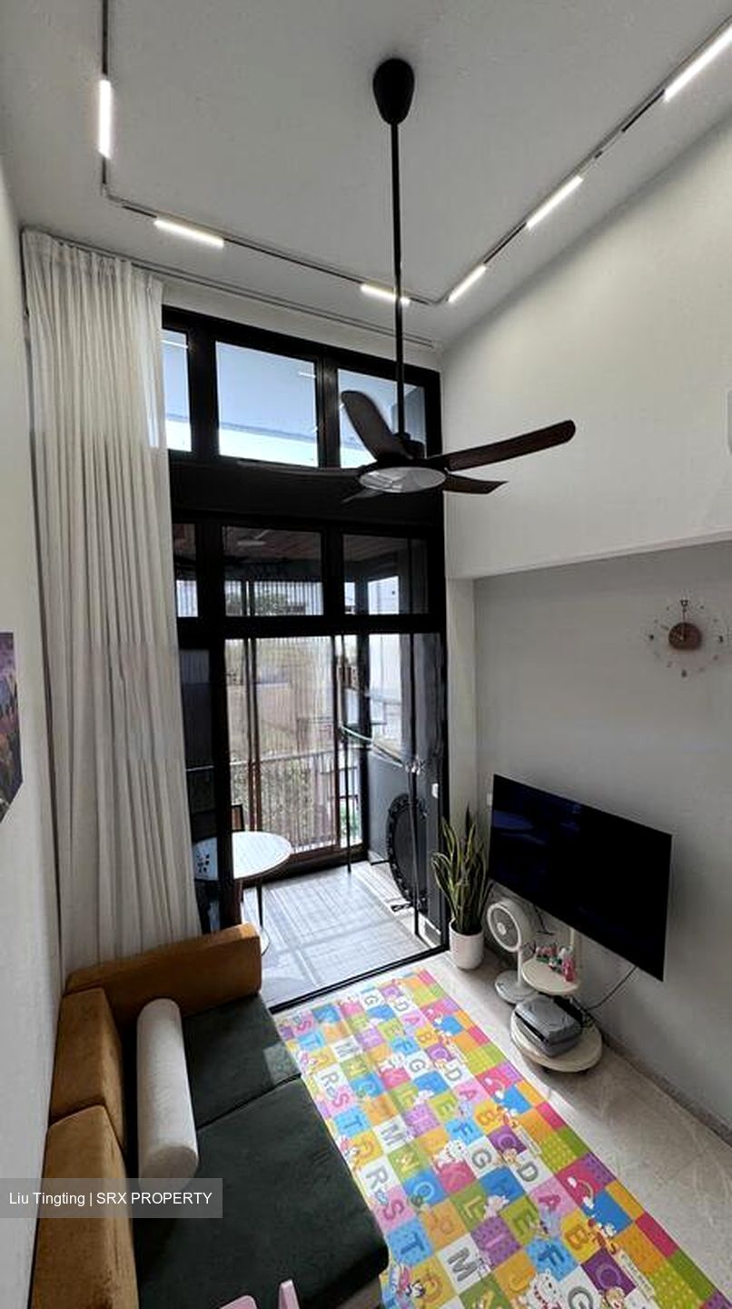 Daintree Residence (D21), Condominium #464349881